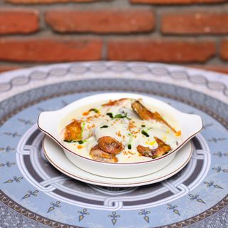 წიწილა შქმერულად