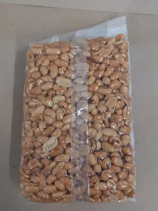 Arachidi salati 1 kg
