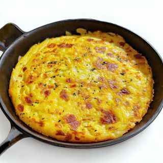 Spanish Omelette