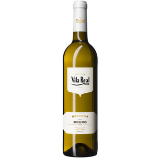 Vila Real Winery Reserve DOC Douro white wine 750 ml 
