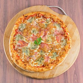 PIZZA AMORE  (30 Cm.)
