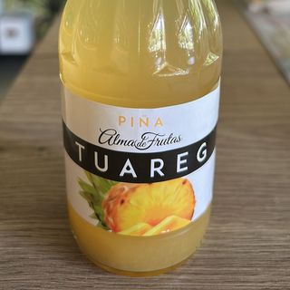 Zumo piña 