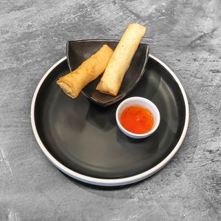 705- Curry Harumaky 2pz