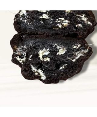 Cookie Black And White 1 Ud.