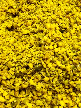 Topping Festuc Natural