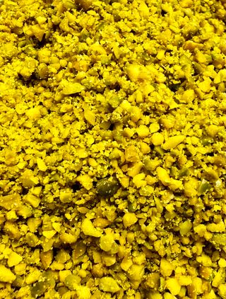 Topping Festuc Natural