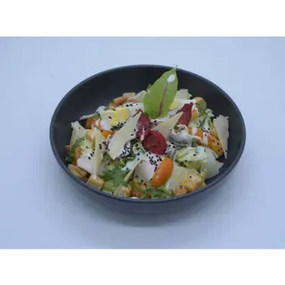  Salade Cesar 
