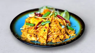 Pad Thai Tom Yum️️