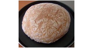 Bolinha saloia