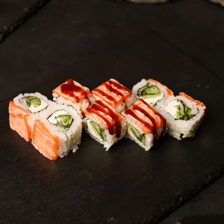 ნელმარილიანი ფილადელფია