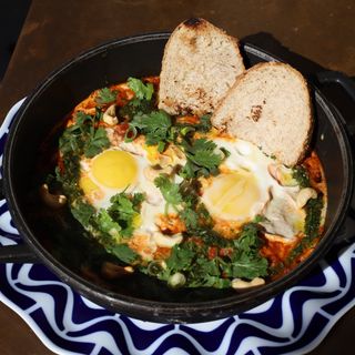 SHAKSHUKA