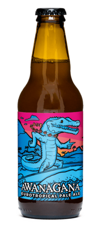 Awanagana P.B.Clandestino