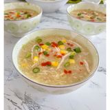 Chicken Corn Soup