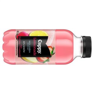 CAPPY TRUSKAWKOWE 400ML