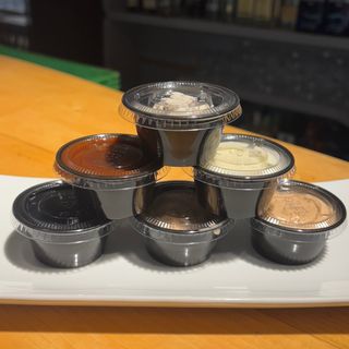 Salsa Barbacoa Spicy