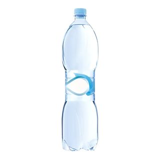 Acqua naturale grande