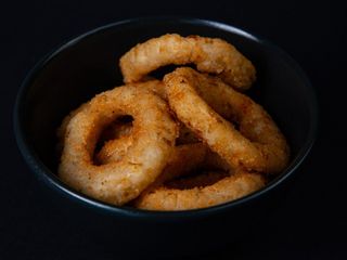 Цибулеві кільця (150г)