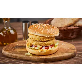 Vegan Burger