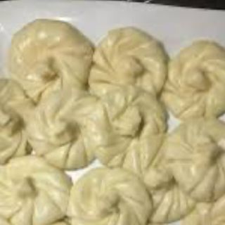 ხინკალი კარტოფილის 10ც