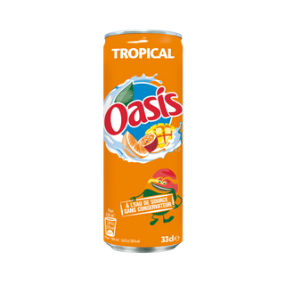 OASIS TROPICAL