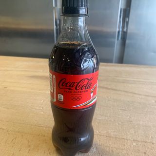 Coca cola 0