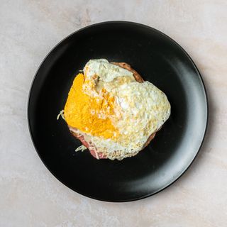 Mala specijal pljeskavica