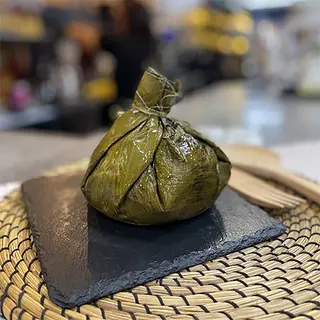 Tamal Tolimense