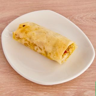 Rollito De Pollo 