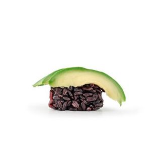 Nigiri Avocado - Black