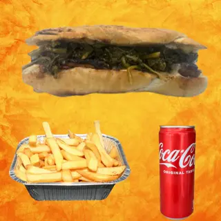 Menù napulè