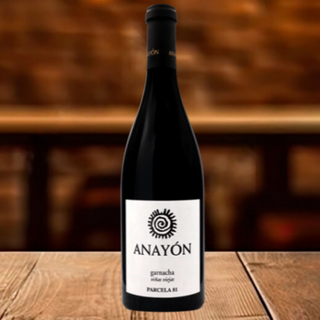 Anayon parcela 81 Viñas viejas