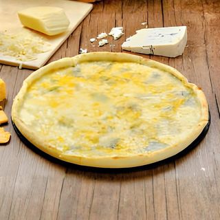 Пицца Квартет (35см)