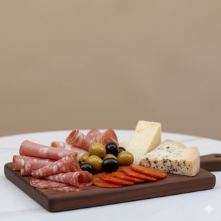 Tagliere mix piccolo