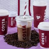 ცივი ფლეთ ვაითი საშუალო ზომა