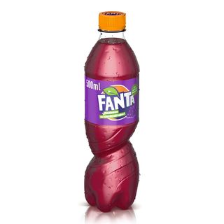 Fanta Madness PET 500ml