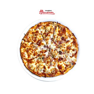 Пица Венеция (340г)