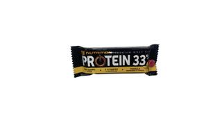 Proteinski bar vanila i malina 50g