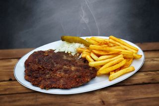 Gurmanska pljeskavica