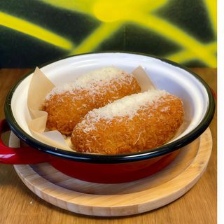 Supplí Clásico [2 Uds]