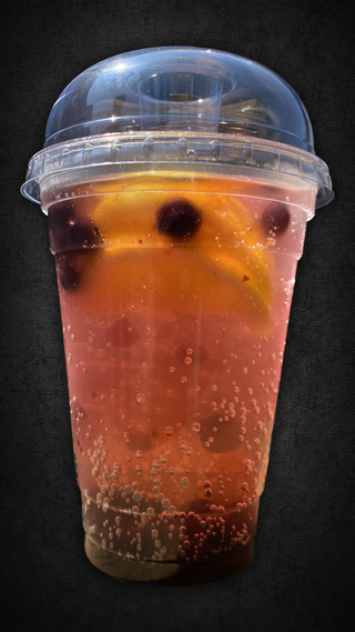 Лісова ягода (400мл)