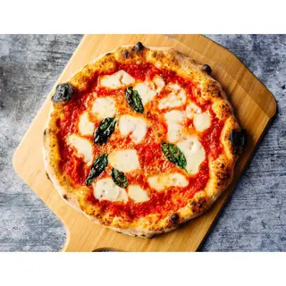 Pizza Margherita
