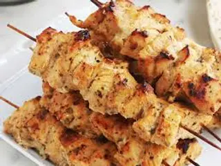 Plat Chich Taouk