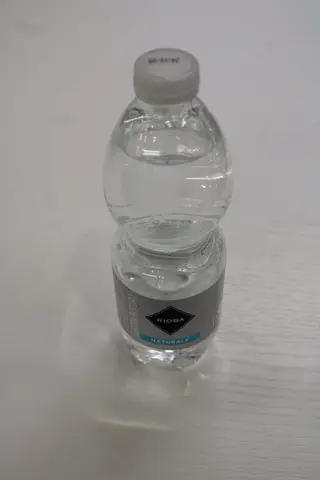Acqua naturale 50 cl