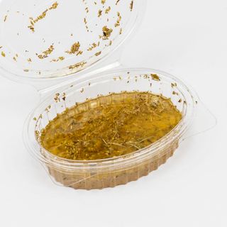 Vaschetta salmorigano