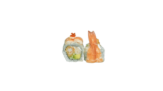 Nassu Roll - 4 Pièces