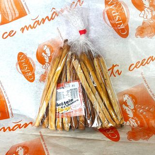 Saratele chimen 250g