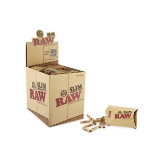 Filtre RAW Pre-Rulate Slim x21buc