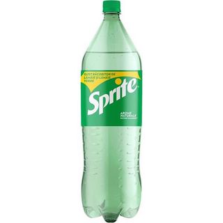 Sprite pet