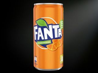 Fanta 330 ml