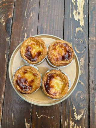 Pastel de Nata